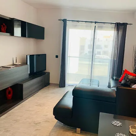 Apartment Atlantic 3 *
