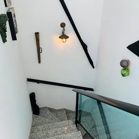 Atlantic 3 Apartment