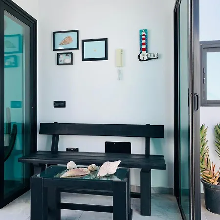 Apartment Atlantic 3 El Cotillo (Fuerteventura)