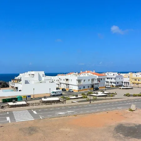 Atlantic 3 Apartment El Cotillo (Fuerteventura)