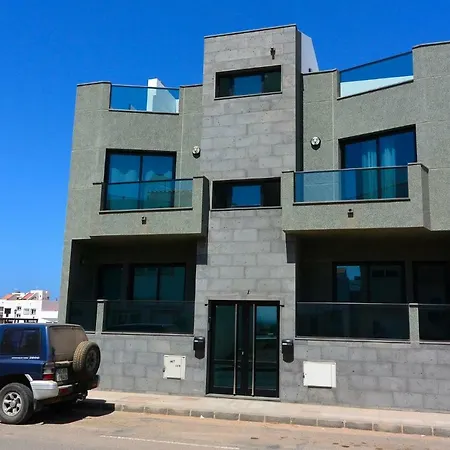 Apartment Atlantic 3