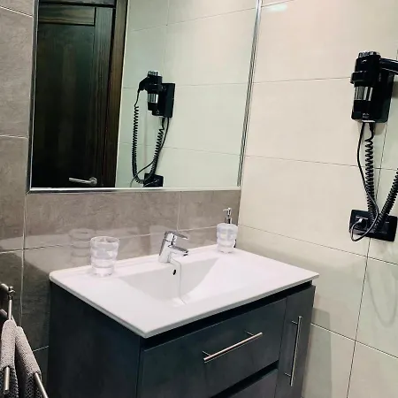 Apartamento Atlantic 3