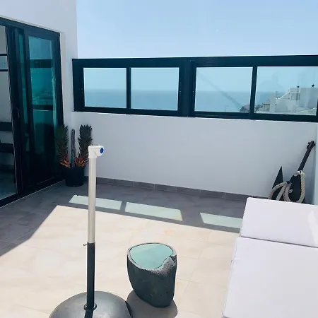 Apartamento Atlantic 3 *