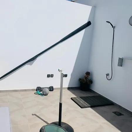 Apartamento Atlantic 3 Cotillo