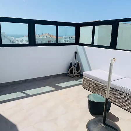 Atlantic 3 Apartamento *